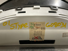 Load image into Gallery viewer, SPEEDOMETER CLUSTER 2000 00 2001 01 - NW160544
