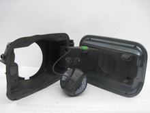 Load image into Gallery viewer, Fuel Filler Door BMW 530i 2007 07 - 666537

