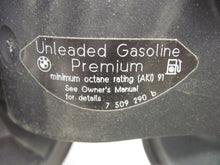 Load image into Gallery viewer, Fuel Filler Door BMW 530i 2007 07 - 666537
