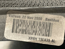 Load image into Gallery viewer, AC CONDENSER Jaguar S Type 2000 00 2001 01 2002 02 03 - NW43876
