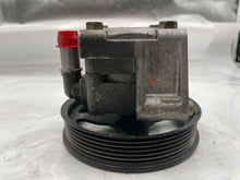 Load image into Gallery viewer, POWER STEERING PUMP S Type 2001 01 2002 02 03 04 - 08 - NW163538
