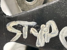 Load image into Gallery viewer, POWER STEERING PUMP S Type 2001 01 2002 02 03 04 - 08 - NW163538
