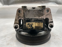 Load image into Gallery viewer, POWER STEERING PUMP S Type 2001 01 2002 02 03 04 - 08 - NW163538
