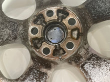 Load image into Gallery viewer, WHEEL Jaguar S Type 00 01 02 03 16x7.5 5 Spoke - NW199372

