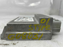 Load image into Gallery viewer, AIR BAG COMPUTER Jaguar S Type 2000 00 2001 01 - NW32775
