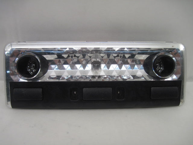 Console BMW 330i 330xi 2004 04 - 667158