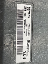Load image into Gallery viewer, TRANSMISSION CONTROL MODULE COMPUTER CTS SRX 04 05 06 - NW26095
