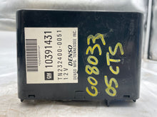 Load image into Gallery viewer, Computer Cadillac CTS 2005 - NW26096
