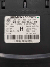 Load image into Gallery viewer, SPEEDOMETER CLUSTER BMW 325i 330i 323i 2006 06 - NW159676
