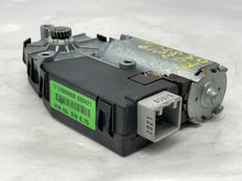 Load image into Gallery viewer, Sunroof Motor Jaguar S Type 2003 - NW167813
