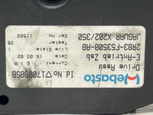 Load image into Gallery viewer, Sunroof Motor Jaguar S Type 2003 - NW167813
