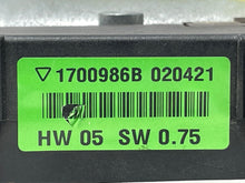 Load image into Gallery viewer, Sunroof Motor Jaguar S Type 2003 - NW167813
