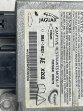 Load image into Gallery viewer, Computer Jaguar S Type 2003 - NW32825
