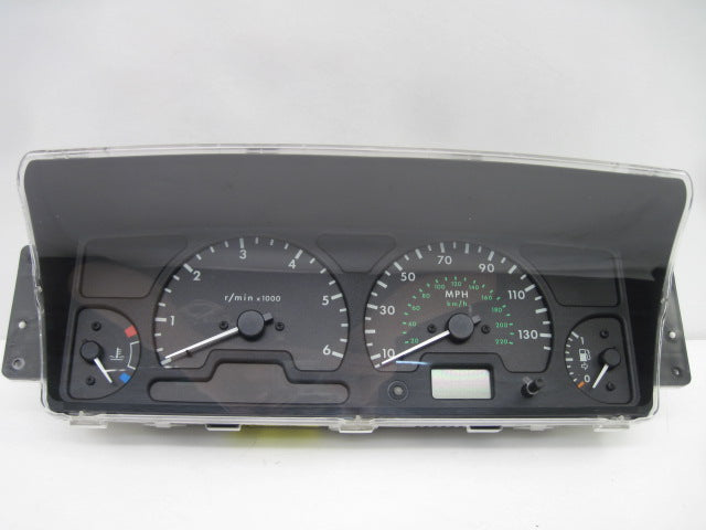 SPEEDOMETER CLUSTER Discovery 1999 99 2000 00 01 02 - 668579