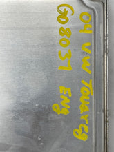 Load image into Gallery viewer, ECU ECM COMPUTER Volkswagen Touareg 2004 04 3.2L - NW62929
