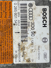 Load image into Gallery viewer, Computer Volkswagen Touareg 2004 - NW38894
