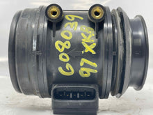 Load image into Gallery viewer, Mass Air Flow Sensor Meter MAF Vanden Pl XJ8 XJ8L XJR XK8 97-98 - NW5184
