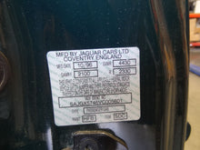 Load image into Gallery viewer, AC A/C AIR CONDITIONING COMPRESSOR Jaguar XK8 1997 97 1998 98 - NW42591

