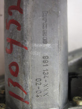 Load image into Gallery viewer, REAR WINDOW REGULATOR X Type 2002 02 2003 03 04 Right - 670329
