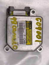 Load image into Gallery viewer, AIR BAG CONTROL MODULE COMPUTER Camaro Camaro Z28 Firebird Trans-am 1998 - NW26376
