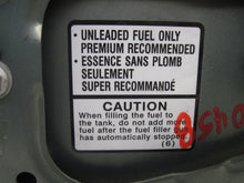 Load image into Gallery viewer, Fuel Filler Door Subaru Legacy 2004 04 - 670968
