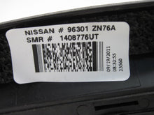 Load image into Gallery viewer, SIDE VIEW MIRROR Nissan Altima 07 08 09 10 11 12 Right - 671085

