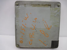 Load image into Gallery viewer, ECU ECM COMPUTER corolla Prizm 1998 98 - 671160
