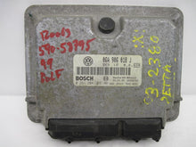 Load image into Gallery viewer, ECU ECM COMPUTER VW Golf Jetta 1999 99 Cali 2.0 - 671213
