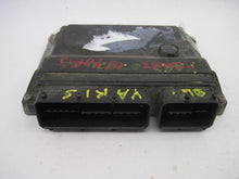 Load image into Gallery viewer, ECU ECM COMPUTER Toyota Yaris 2006 06 Auto - 671322
