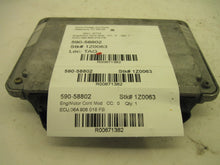 Load image into Gallery viewer, ECU ECM COMPUTER Jetta 2000 00 2001 01 2.0L - 671382
