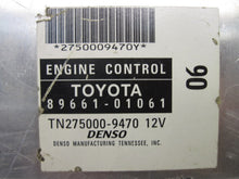 Load image into Gallery viewer, ECU ECM COMPUTER Vibe 2004 04 Automatic - 671691
