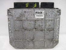 Load image into Gallery viewer, ECU ECM COMPUTER Toyota Yaris 2006 06 2007 07 Auto - 671844
