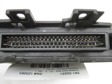 Load image into Gallery viewer, TRANSMISSION COMPUTER Golf Jetta 1999 99 2000 00 01 - 672019
