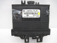 Load image into Gallery viewer, TRANSMISSION COMPUTER Golf Jetta 1999 99 2000 00 01 - 672096
