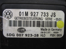 Load image into Gallery viewer, TRANSMISSION COMPUTER Golf Jetta 1999 99 2000 00 01 - 672096
