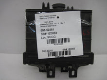 Load image into Gallery viewer, TRANSMISSION COMPUTER Golf Jetta 1999 99 2000 00 01 - 672096
