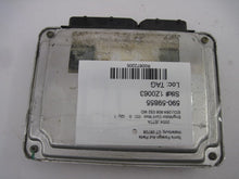 Load image into Gallery viewer, ECU ECM COMPUTER GOLF JETTA 2003 03 2004 04 2.0 AVH - 672205
