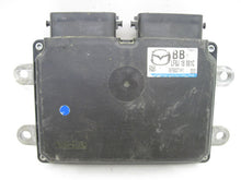 Load image into Gallery viewer, ECU ECM COMPUTER Mazda 3 2010 10 2.0L Manual - 672361
