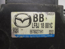 Load image into Gallery viewer, ECU ECM COMPUTER Mazda 3 2010 10 2.0L Manual - 672361
