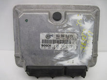 Load image into Gallery viewer, ECU ECM COMPUTER Golf Jetta 2000 00 2001 01 2.0 - 672366
