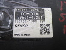 Load image into Gallery viewer, ECU ECM COMPUTER Toyota Prius 2010 10 - 672368
