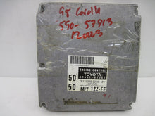 Load image into Gallery viewer, ECU ECM COMPUTER Corolla 1998 98 Manual - 672517
