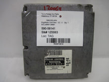 Load image into Gallery viewer, ECU ECM COMPUTER TOYOTA CAMRY 1999 SOLARA 4CYL - 672618
