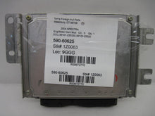 Load image into Gallery viewer, ECU ECM COMPUTER Spectra 2004 04 1.8L Manual - 672770
