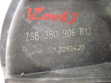 Load image into Gallery viewer, AIR INJECTION PUMP SMOG Audi TT A4 A6 Golf Toureg Jetta 00 01 02 03 04 05 - 09 - 672794
