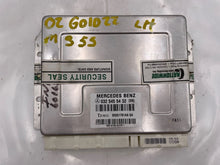 Load image into Gallery viewer, SUSPENSION COMPUTER S430 S500 S55 2000 00 01 02 03 - NW35806
