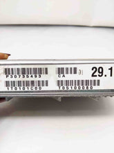Load image into Gallery viewer, TRANSMISSION COMPUTER Volvo S60 V70 XC90 05 06 07 - NW39073

