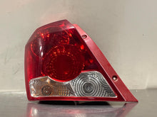 Load image into Gallery viewer, TAIL LIGHT LAMP ASSEMBLY Aveo Wave Swift 04 05 06 07 08 Left - NW179424
