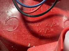 Load image into Gallery viewer, TAIL LIGHT LAMP ASSEMBLY Aveo Wave Swift 04 05 06 07 08 Left - NW179424
