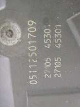 Load image into Gallery viewer, THROTTLE BODY Audi TT Beetle Jetta Tiguan 2008 08 2009 09 2010 10 2011 11 12 - 673501
